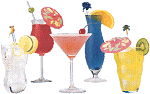 Hard Liquor